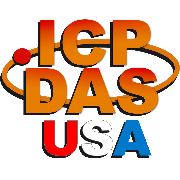 ICP DAS USA Logo